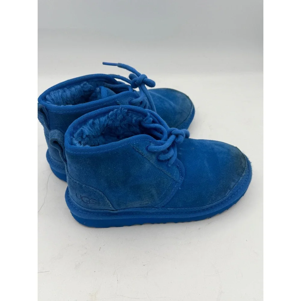 UGG authentic kids
